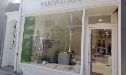Parenthèse : Manucure à Le Touquet-Paris-Plage