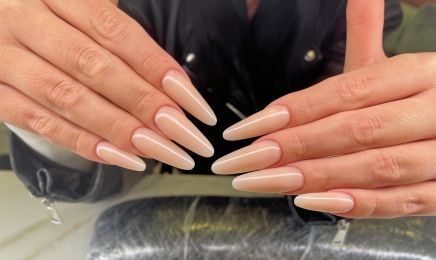 Luxury Nails - Augsburg: Nagelstudio in Augsburg