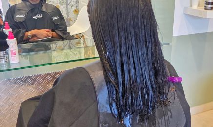 Les 2 L : Coiffeur à Aubignan