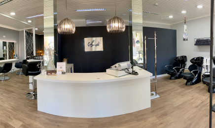 Cigdem Bisanzio Stylisten: Barbershop in Gütersloh