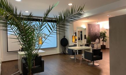 The Venue One: Friseur in Trier