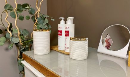 L'institut : Institut de beauté à Plonéour-Lanvern