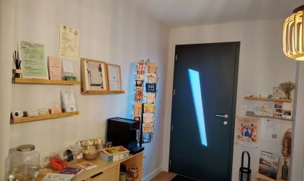 Au salon de Sam : Coiffeur à Mauves-sur-Loire
