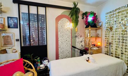 Elody Bliss : Coiffeur à Marseille