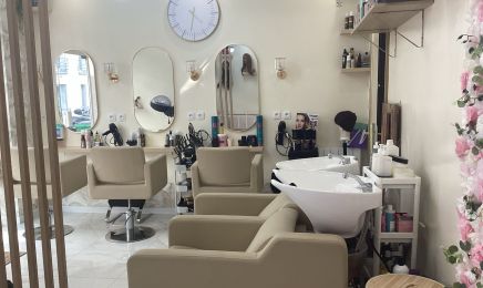 Coco Hair Paris : Coiffeur à Paris