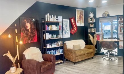 L Atelier coiffure Chez Mathieu  : Barbier à Saint-Gaudens