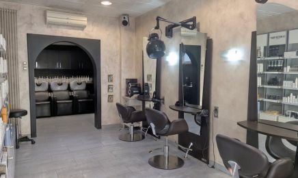 19ème Art Coiffure & Esthétique : Coiffeur à Sablé-sur-Sarthe