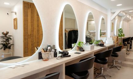 Mélanges et Couleurs : Coiffeur à La Farlède