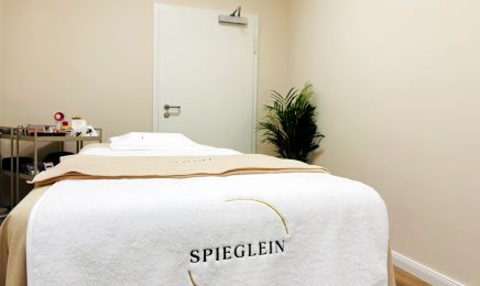 Spieglein Schönheitssalon: Kosmetikstudio in Sigmaringen