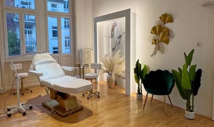 Luminé Cosmetic: Kosmetikstudio in Frankfurt am Main