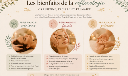 La Bienveillance de Claire - Soins énergétiques - Numérologie - Com animale - Réflexologie : Institut de beauté à Bruay-la-Buissière