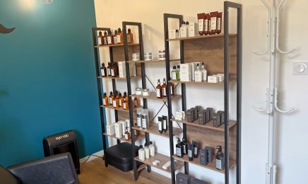 KL'Barber (Hair Nails Chic) : Barbier à La Chartre-sur-le-Loir