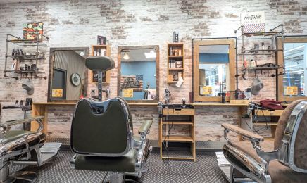 Coiffure Plus - Péronne : Barbier à Péronne