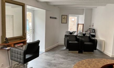 Armelle : Coiffeur à Plouër-sur-Rance