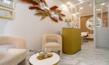 Diena Beauty : Institut de beauté à Paris