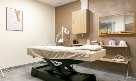 Este’chic  : Institut de beauté à Guilherand-Granges
