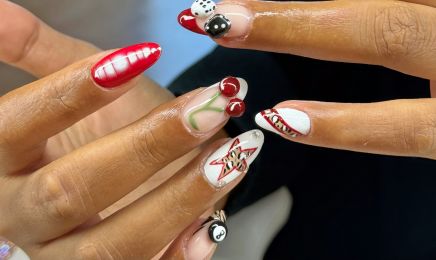 Stelou nail’s x Melanie lashes studio : Institut de beauté à Audenge