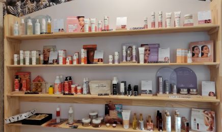 Belles et reBelles : Institut de beauté à Saint-Marcel-lès-Valence