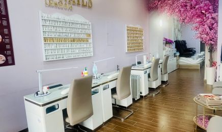 King Nails: Kosmetikstudio in Bamberg