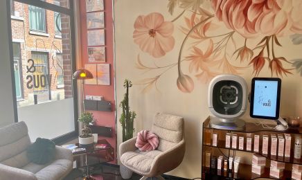 M&Vous  : Institut de beauté à Mons
