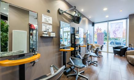 Hair Coiffure : Coiffeur à Taverny