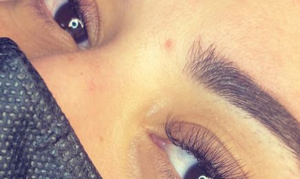 The Lash Room  : Institut de beauté à Saint-Germain-en-Laye