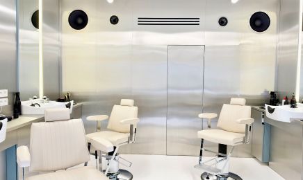 Le Barbutier Coiffeur-Barbier Paris 7e : Coiffeur à Paris