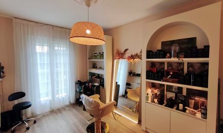 Salon Privé L'endroit   : Spa à Cesson-Sévigné