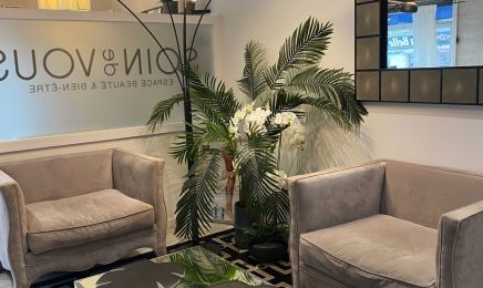 Soin de Vous : Institut de beauté à Sévrier