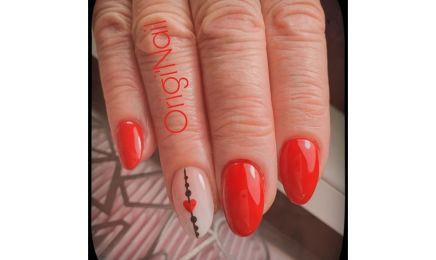  Origi’Nail : Manucure à Chamagnieu