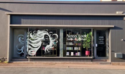 Nosys Look : Coiffeur à Treize-Septiers