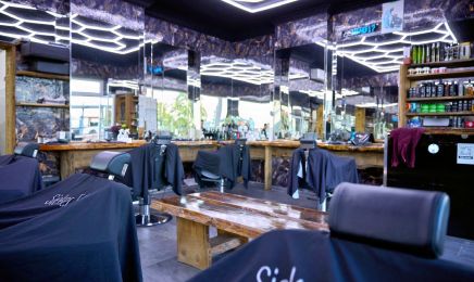 Sieker Friseur: Friseur in Bielefeld