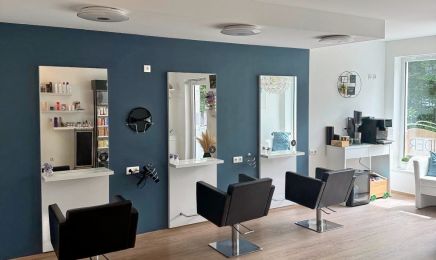 Die Haarschneider: Friseur in Dießen am Ammersee
