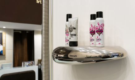 Addict Haute Coiffure : Coiffeur à Bordeaux