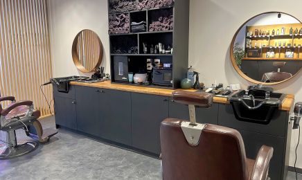 Barbe à Venir : Institut de beauté à La Côte-Saint-André