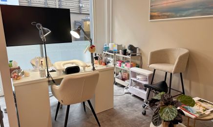 L'Atelier Ongulaire : Manucure à Marseille