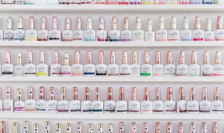 Divine nail's : Manucure à Tournefeuille