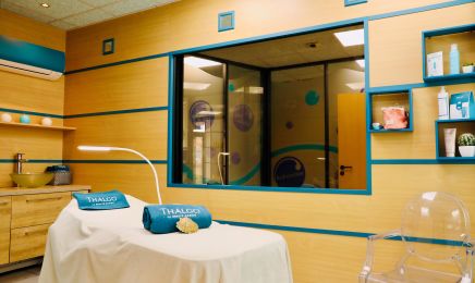 Bulle Marine  : Institut de beauté à Port-Vendres