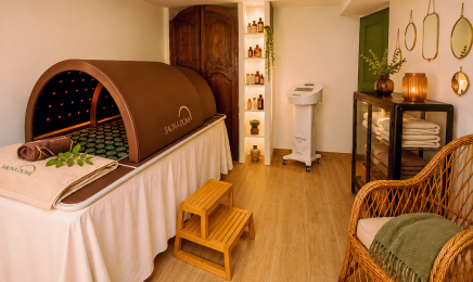 LA MAISON D’ALCHIMIE DE GAIA : Institut de beauté à Cucuron