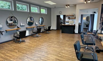 HAARPUNKT Friseursalon: Barbershop in Bremen