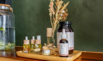 Domaine De Bellevue : Institut de beauté à Neufmoutiers-en-Brie