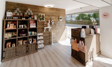 A'NAILS BEAUTE : Institut de beauté à Pontarlier