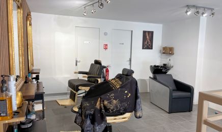 Luxe Barber : Barbier à Luxeuil-les-Bains