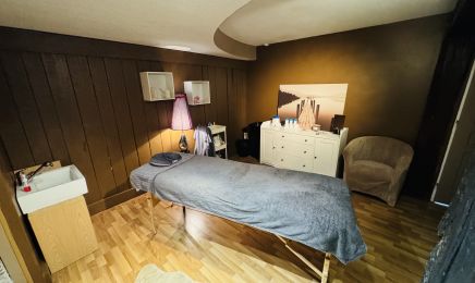 My Beauty Break : Manucure à Langres