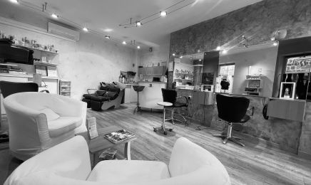 Coiffure Passion : Coiffeur à Montrottier