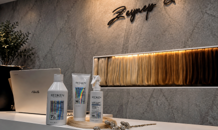New Style by Zeynep & Faisal - Meisterbetrieb: Friseur in Gelsenkirchen