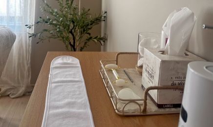 L’instange : Institut de beauté à Arles