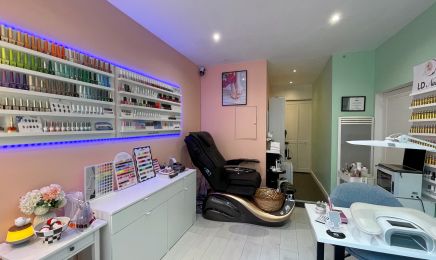 LD NAILS : Manucure à Poitiers