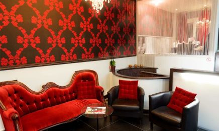 SONIA SGHAIER Beauty Studio Paris  : Institut de beauté à Paris