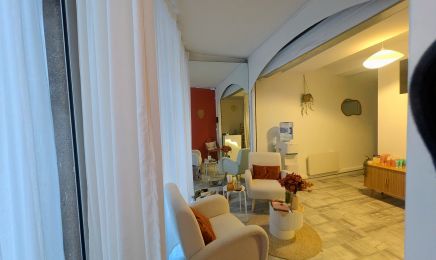 Relax-Mood : Coiffeur à Lyon